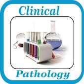 Clinical Pathology M.C.Qs on 9Apps