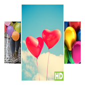 Balloon Wallpapers icon