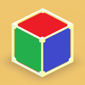 Cubemash icon
