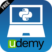 Learn Python Programming icon