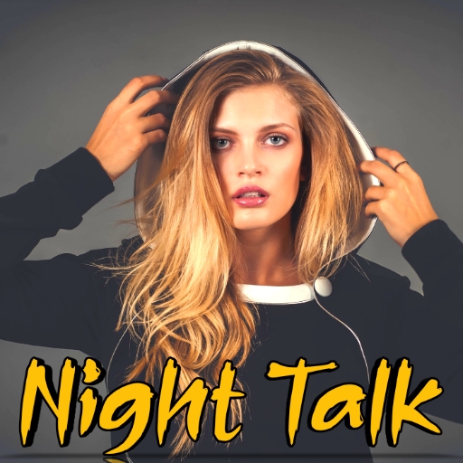 Night Talk - Find, Chat and Date Hot People icon