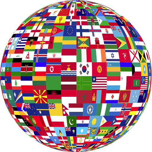 Online Persian text translation icon