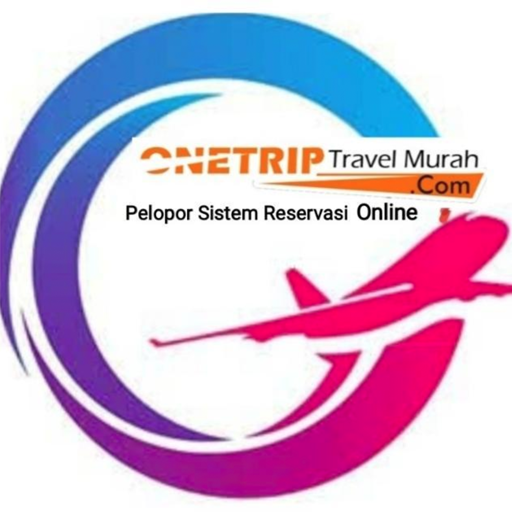 One Trip Travel icon