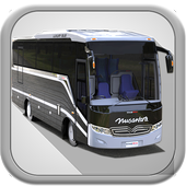 ikon Po Nusantara Bus Simulator