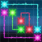 Stars Connect - Free Game icon