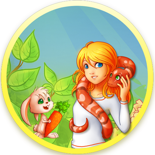 Cute Animals Crush icon