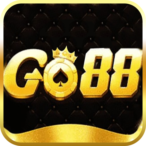 Go88 - Nhà Cái Uy Tín - Game Nổ Hũ icon