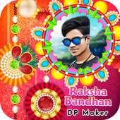 Rakshabandhan Insta DP Maker on 9Apps