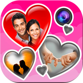 Bonne Image Collage de Photos Éditeur: Good Night icon