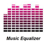 Music Equalizer icon