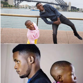 Mark Angel &amp; Emmanuella Comedy icon