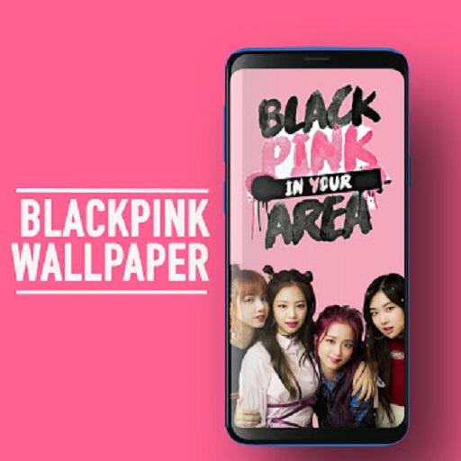 Blackpink Wallpaper 2021 HD 4K icon