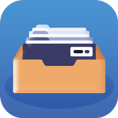 File Manager icon