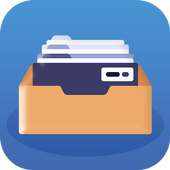File Manager on 9Apps