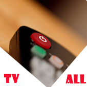 remote tv control universal for all tv ultra icon