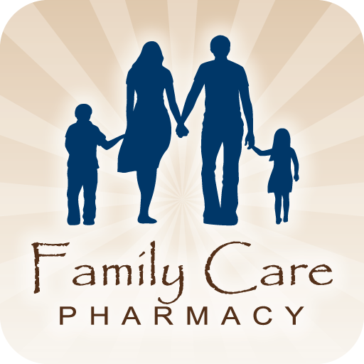 Family Care Pharmacy icon