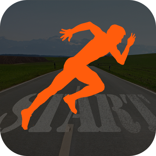 Como Empezar A Correr icon