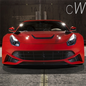 Ferrari - Car Wallpapers HD icon