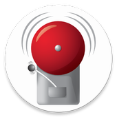 Fire Alarm Prank icon