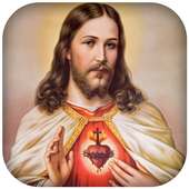 Jesus Christ Quotes on 9Apps