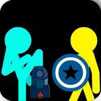 Stickman Clash Mobile
