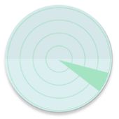 Phone Locator icon