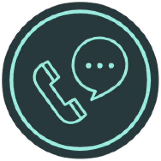 Messenger The Telegram icon