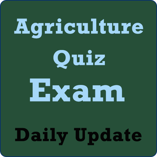 Agriculture Quiz icon