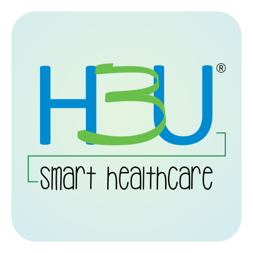 H3U : Smart Healthcare icon
