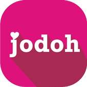 Program JODOH on 9Apps