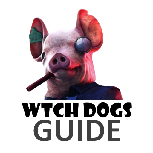 Watch Dogs Legion Guide PS4 - PS5 icon