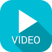 HD Video Player -  Audio icon