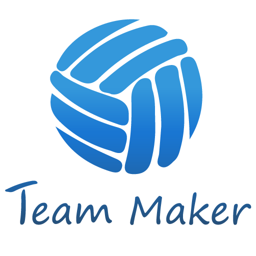 Team Maker icon