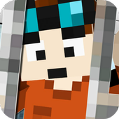 The Escapist For Minecraft PE icon
