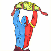 Guess The Wrestler icon