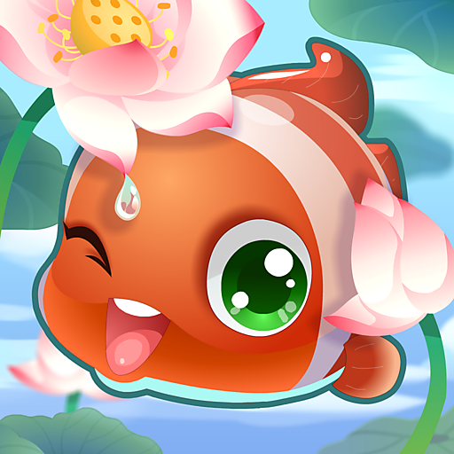 Happy Fish icon