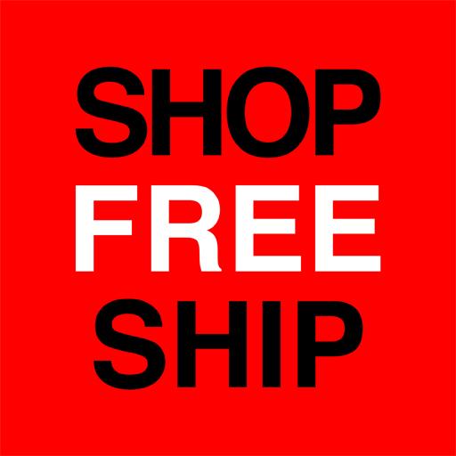 Shop Free Ship - Online Shopping &amp; Free Shipping icon