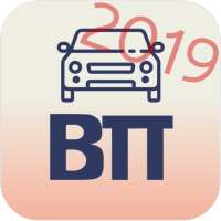 Pass BTT - Passing Singapore Basic Theory Test on 9Apps