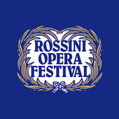 Rossini Opera Festival icon