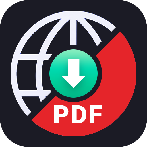 Web To PDF : Website Converter icon