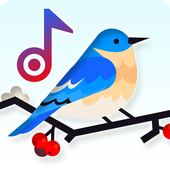 Bird Sounds icon