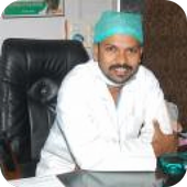 Dr John. W Appointments icon