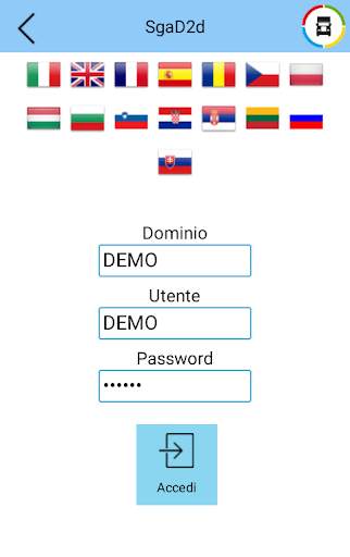 SGA D2D screenshot 1