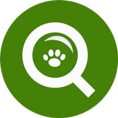 Puppy Dog Word Search icon