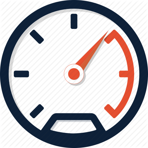 Speed Test icon