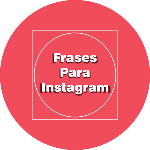 Frases para Instagram español, imágenes con frases icon