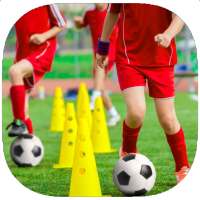 Soccer Training Guide