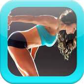 Butt Workout for Women on 9Apps