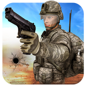 Grand War Critical Strike Gun Shooter Fire Fury icon