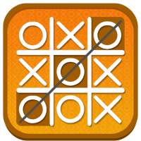 Tic tac toe multiplayer game on 9Apps